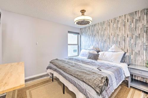 Apartamento Coastal Rockaway Beach Condo With Ocean Views!