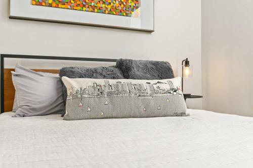 Woodstock Townhouse