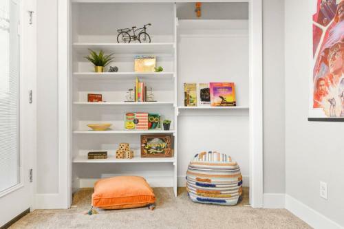 Woodstock Townhouse