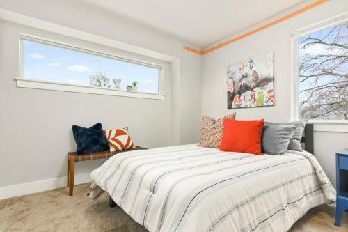 Woodstock Townhouse