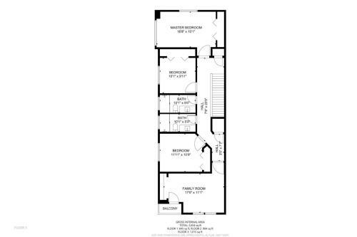 Woodstock Townhouse