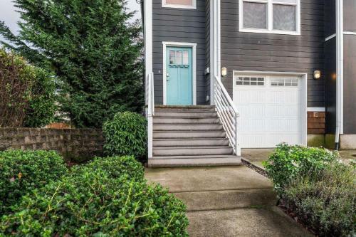 Woodstock Townhouse