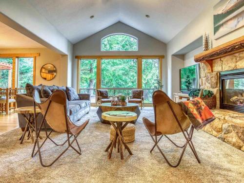 Basecamp Retreat