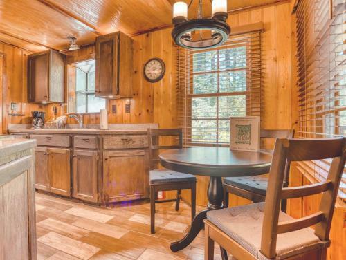 Bridlewood Cabin