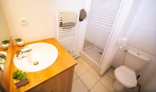 Apartamento Balcon Des Airelles - T4 Duplex - Bda501
