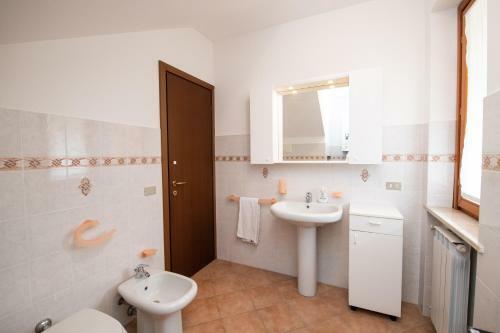 Apartamento Appartamento Le Mimose