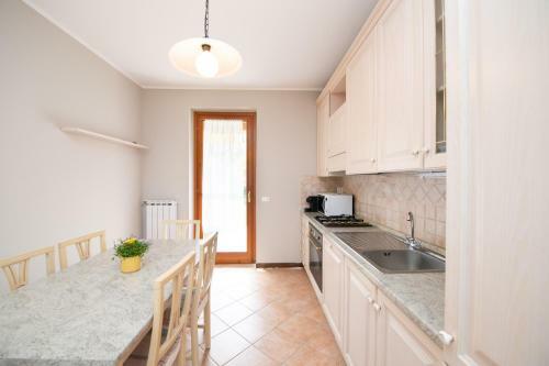 Apartamento Appartamento Le Mimose