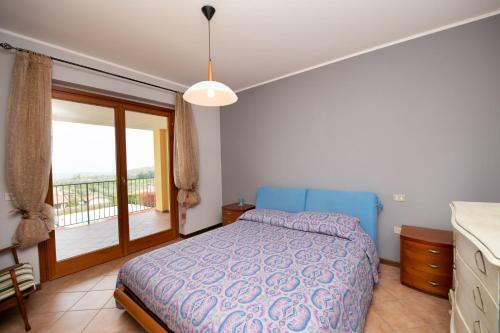 Apartamento Appartamento Le Mimose
