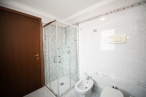 Apartamento Appartamento Le Mimose