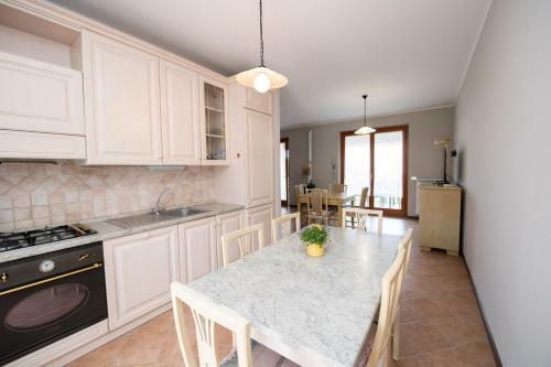 Apartamento Appartamento Le Mimose