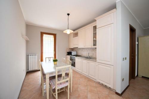Apartamento Appartamento Le Mimose