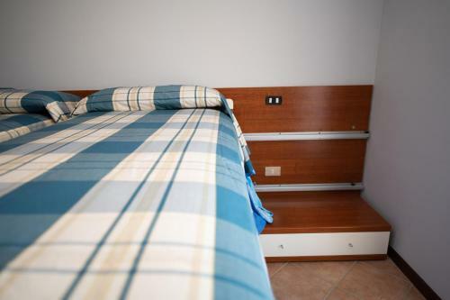 Apartamento Appartamento Le Mimose