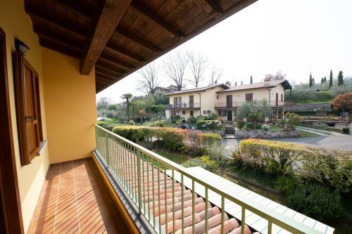 Apartamento Appartamento Le Mimose