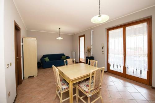Apartamento Appartamento Le Mimose