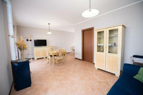 Apartamento Appartamento Le Mimose