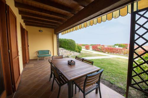 Apartamento Appartamento Le Mimose
