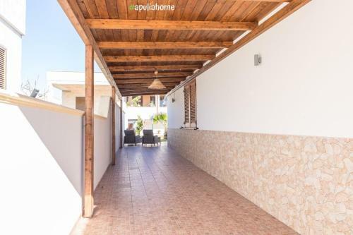 Apartamento Villa Geraldina (promo 4/8 Persone)