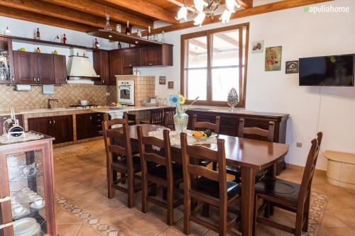 Apartamento Villa Geraldina (promo 4/8 Persone)