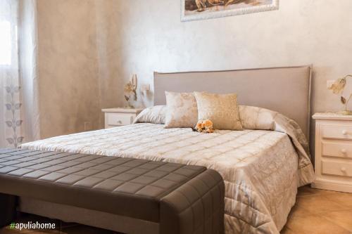Apartamento Villa Geraldina (promo 4/8 Persone)
