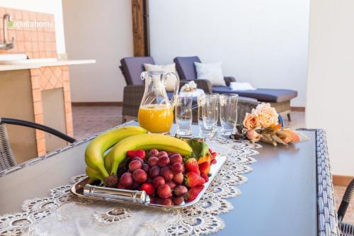 Apartamento Villa Geraldina (promo 4/8 Persone)