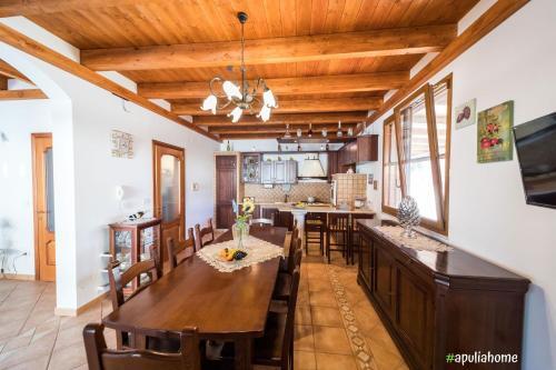 Apartamento Villa Geraldina (promo 4/8 Persone)