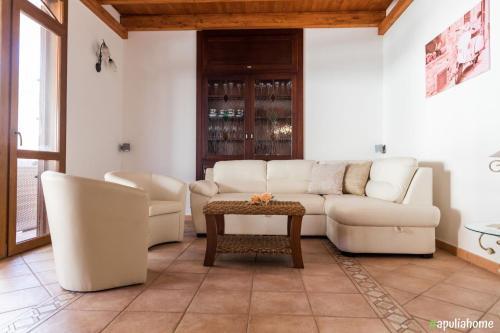 Apartamento Villa Geraldina (promo 4/8 Persone)