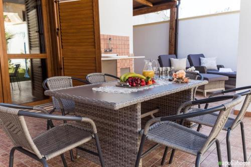 Apartamento Villa Geraldina (promo 4/8 Persone)