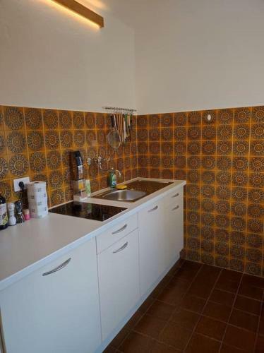 Apartamento Gem�tliches Studio