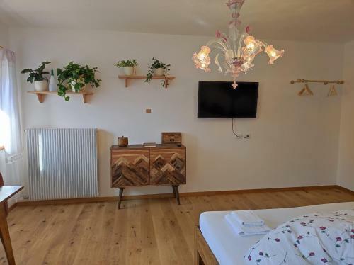 Apartamento Gem�tliches Studio