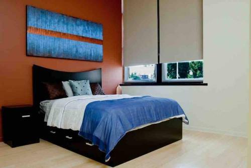 Apartamento Lofts At 909