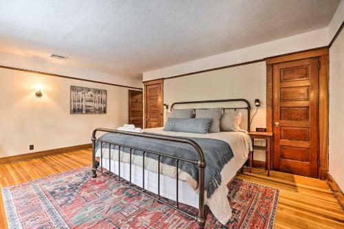 Pocono Pines Family Home With Private Hot Tub!