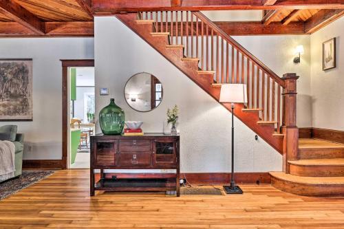 Pocono Pines Family Home With Private Hot Tub!