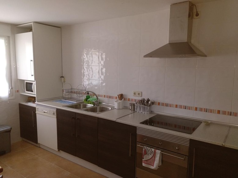 Chalet Villa Maria