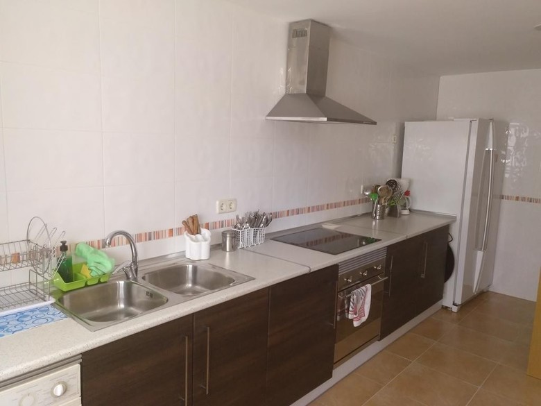 Chalet Villa Maria