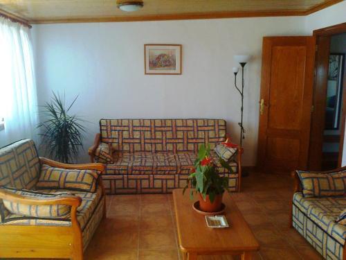Apartamentos Villa Mar�a