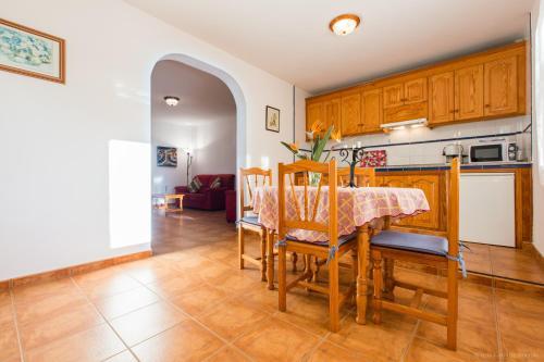 Apartamentos Villa Mar�a