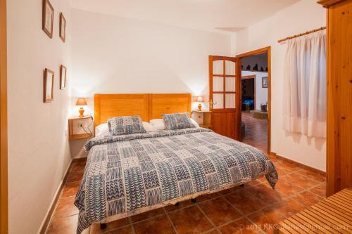 Apartamentos Villa Mar�a
