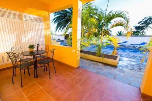 Apartamentos Villa Mar�a