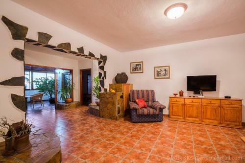 Apartamentos Villa Mar�a
