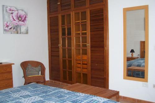 Apartamentos Villa Mar�a