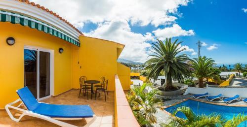 Apartamentos Villa Mar�a