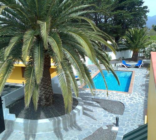 Apartamentos Villa Mar�a