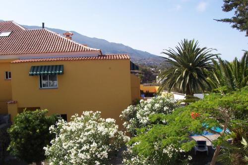 Apartamentos Villa Mar�a