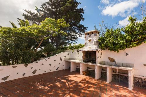 Apartamentos Villa Mar�a