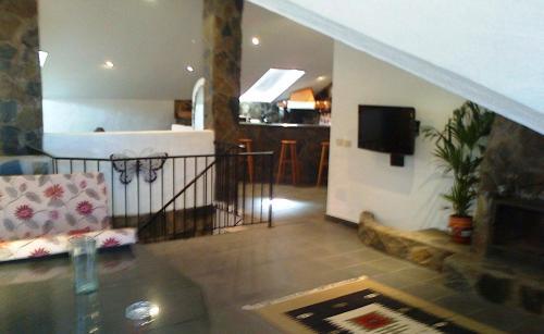 Apartamentos Villa Mar�a