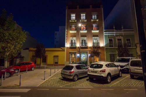 Hotel Espa�a