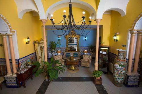 Hotel Espa�a