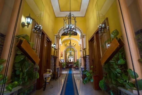 Hotel Espa�a