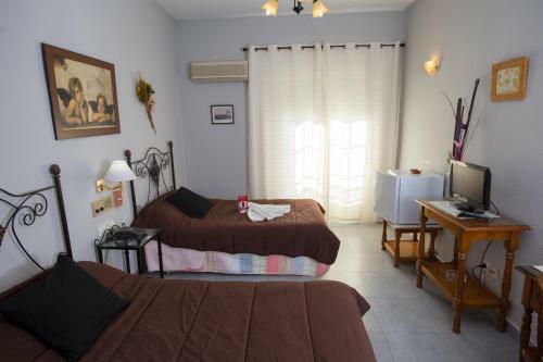 Hotel Espa�a