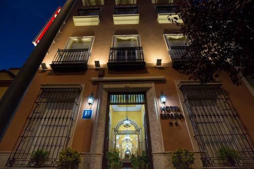 Hotel Espa�a